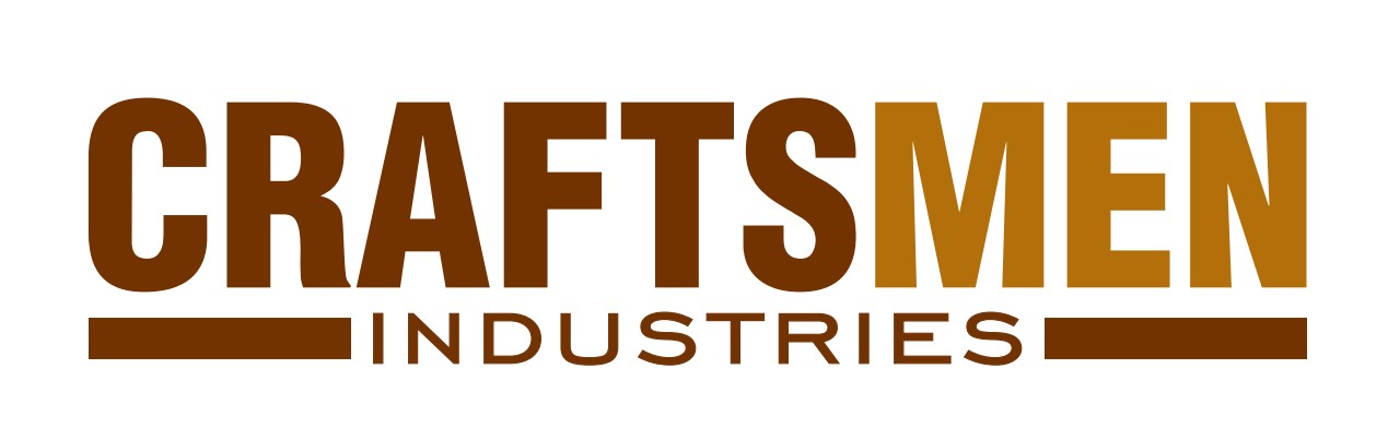 Craftsmen Industries Logo