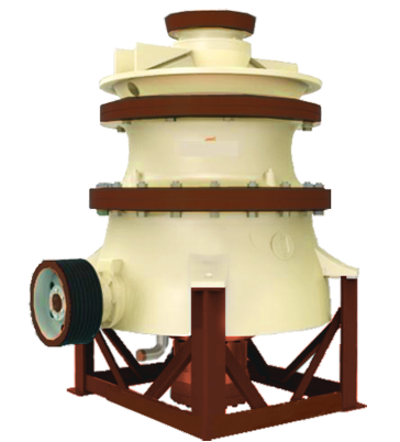 Cone Crusher