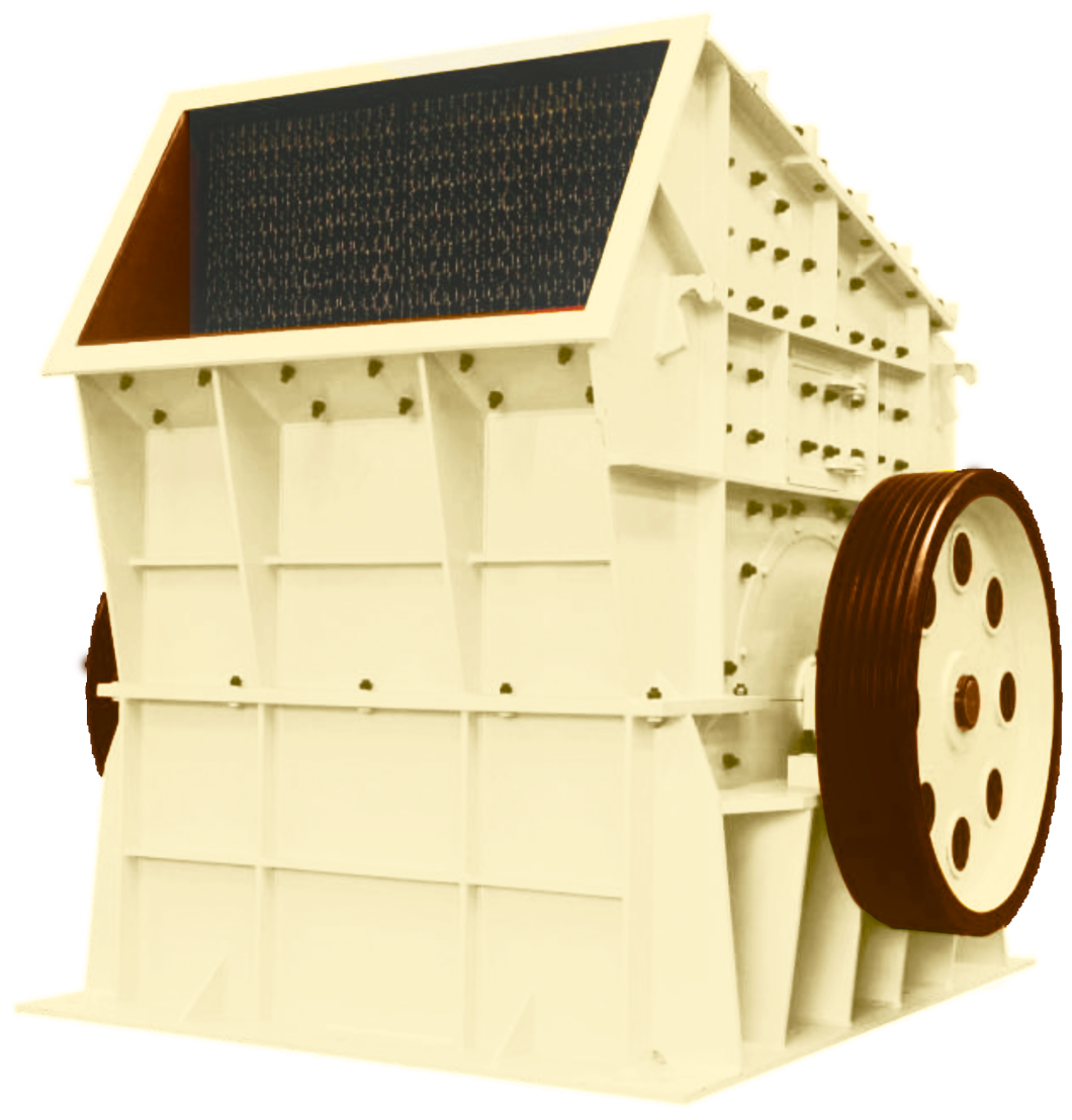 Horizontal Shaft Impactor (HSI)